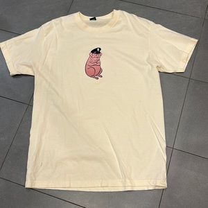 Golf Wang tee